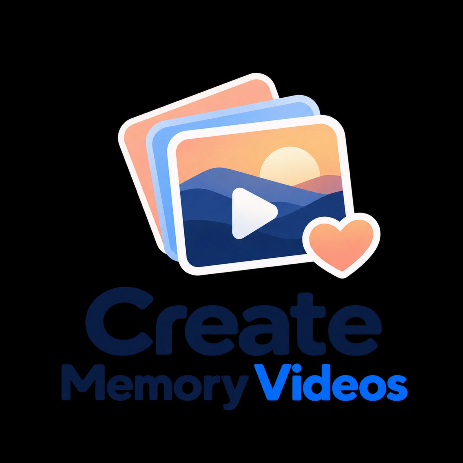 Create Memory Videos